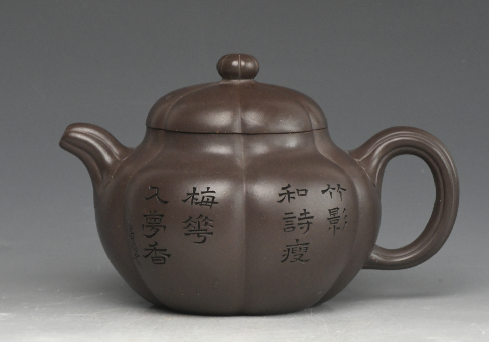 筋纹圆仕