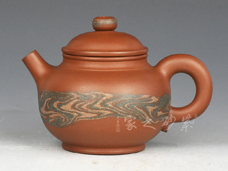 随影（吴培林装饰）