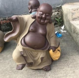 布袋勒佛