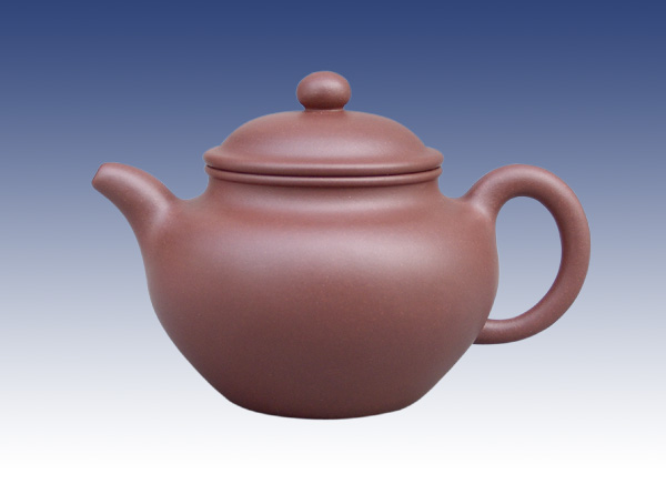 高档作品【元古】|名家吴志强作品_作品库_紫砂之家