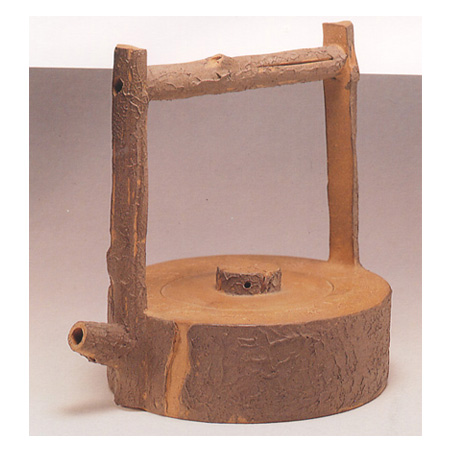 作品描述          段木系列-段木趣集  charms