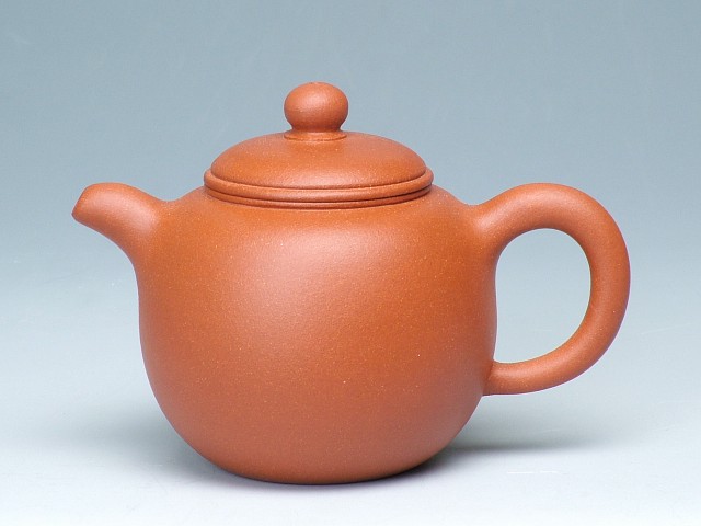 高档作品【匏尊】|名家杨琴作品_作品库_紫砂之家