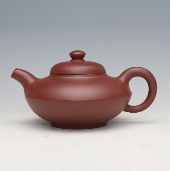 高档作品【周亚萍作品 - 合欢】|名家周亚萍作品_作品库_紫砂之家