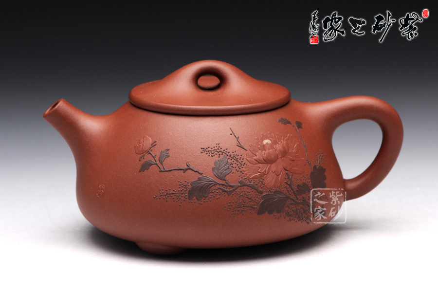 红皮龙泥料介绍,紫砂红皮龙,红皮龙泥料(第3页)_大山谷图库