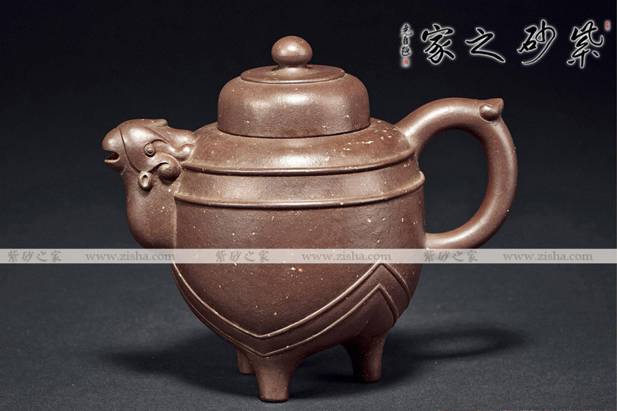 紫砂之家首页 作品库 作者简介   汪寅仙   研究员级高工艺美术师