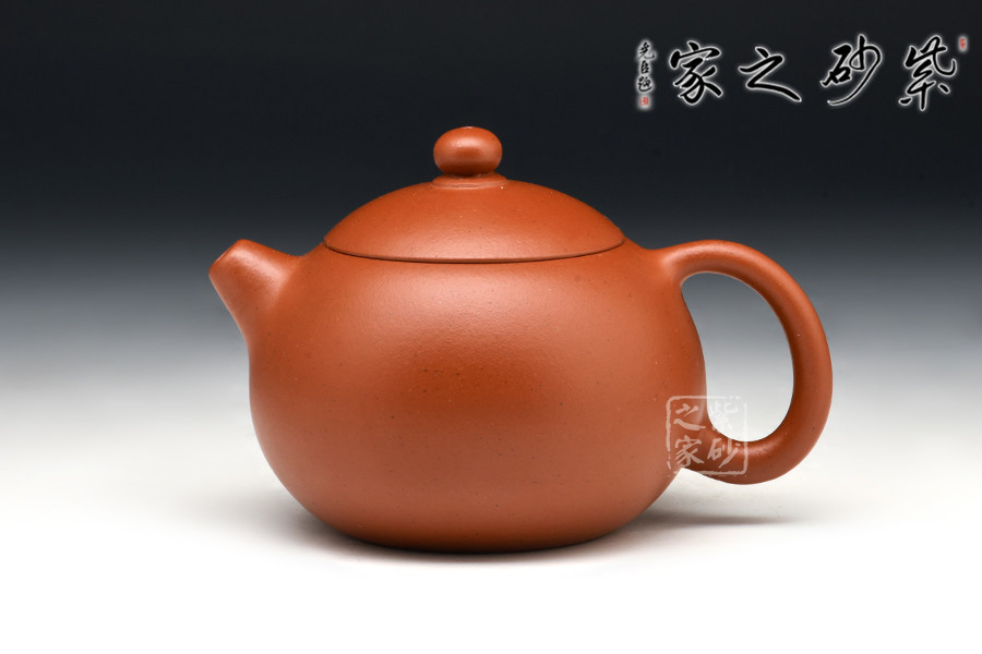 高档作品【西施壶】|名家张杏娟作品_作品库_紫砂之家