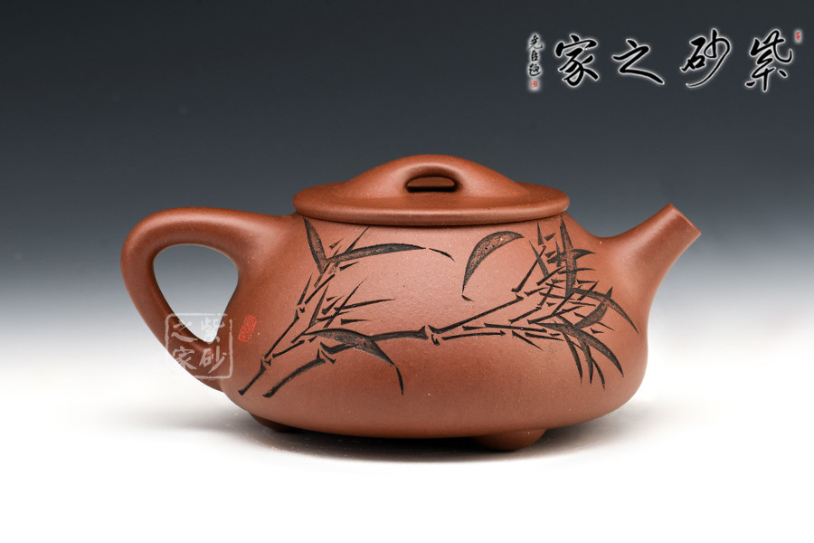 满瓢刘一飞刻绘