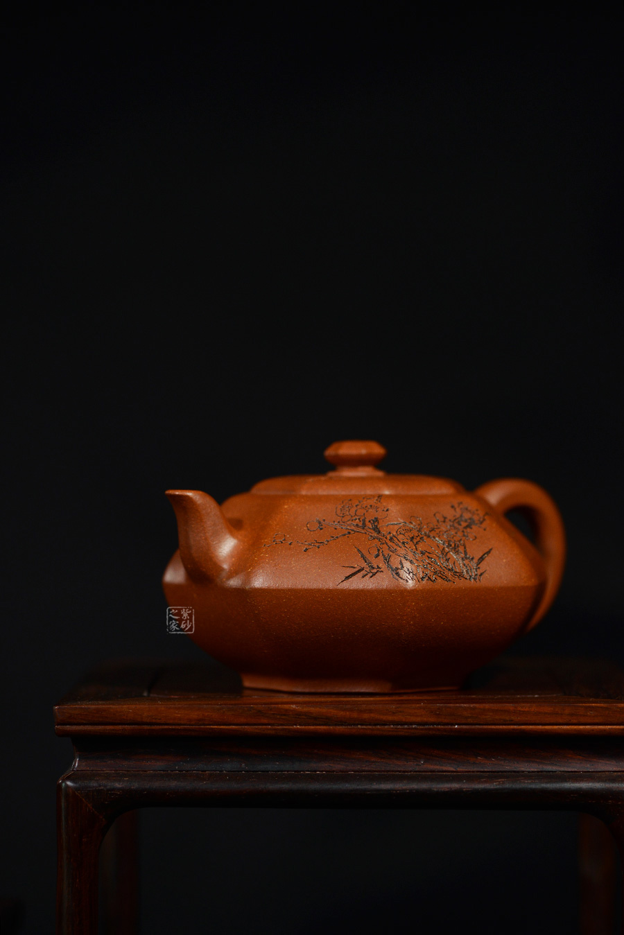 纵横捭阖陈宏林刻绘