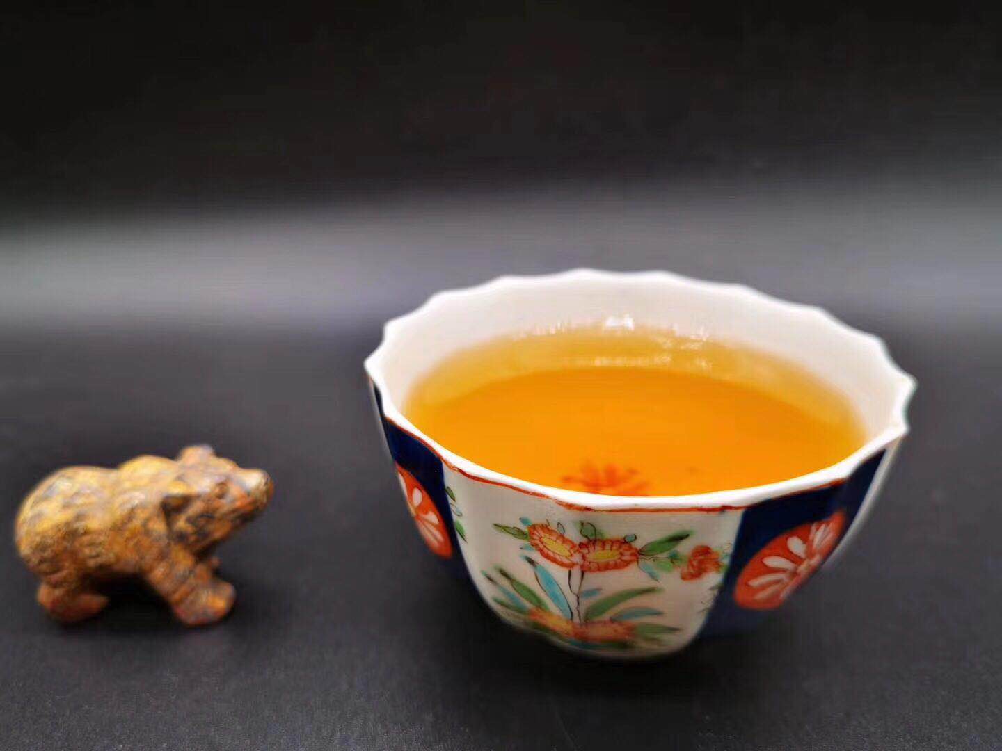 高档作品【杨永平金班章】|名家老班章作品_作品库_紫砂之家