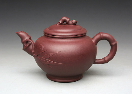 周顺荣作品集-名家频道-紫砂之家