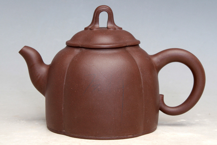 周亚萍作品集-名家频道-紫砂之家