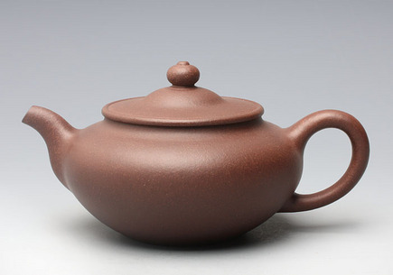 高档作品【桑扁】|名家范顺祥作品_作品库_紫砂之家