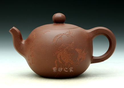 卢宁刚紫砂壶作品列表页|宜兴紫砂壶-紫砂之家官方商城