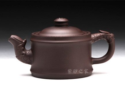 龙头一品竹