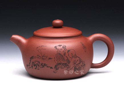 朱萍萍紫砂壶作品列表页|宜兴紫砂壶-紫砂之家官方商城