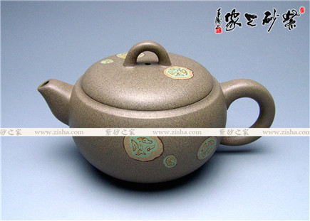 吕俊庆_研高_高工_紫砂壶名家_紫砂壶大师-工艺师频道-紫砂之家