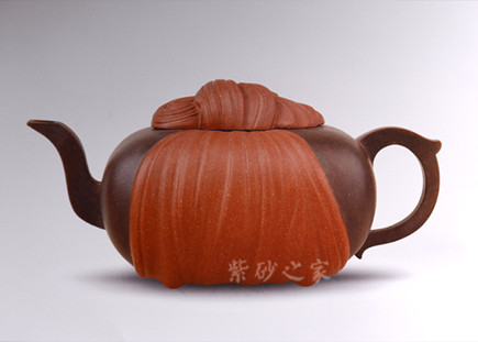 包袱壶|包袱价格|包袱多少钱|包袱图片|包袱紫砂壶-紫砂之家