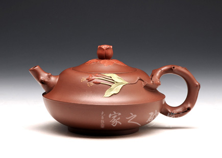 陈彩敏紫砂壶作品列表页|宜兴紫砂壶-紫砂之家官方商城