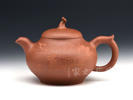 茄段壶|茄段价格|茄段多少钱|茄段图片|茄段紫砂壶-紫砂之家