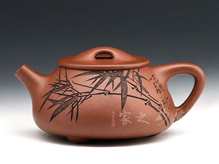 满瓢刘一飞刻绘