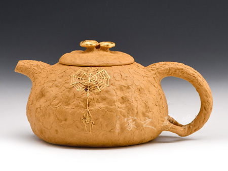 中国宜兴」底款紫砂壶探秘