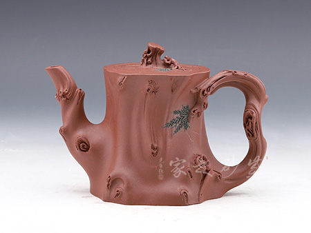 底槽清——真实的谎言__紫砂之家