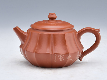 为什么那么多的人喜欢紫砂壶呢