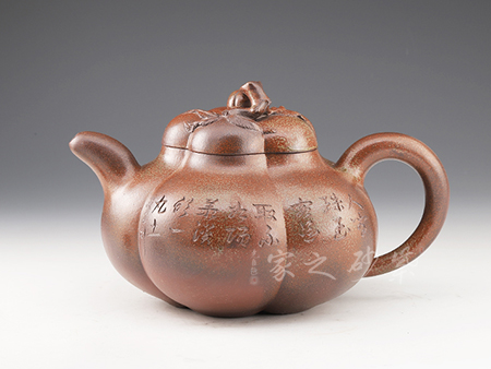 宜兴紫砂壶-紫砂壶选购-紫砂壶收藏-东方香天下