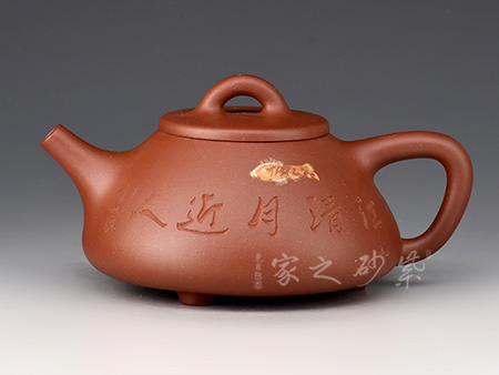 石瓢