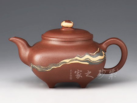 传炉