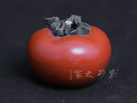 小柿子（红）