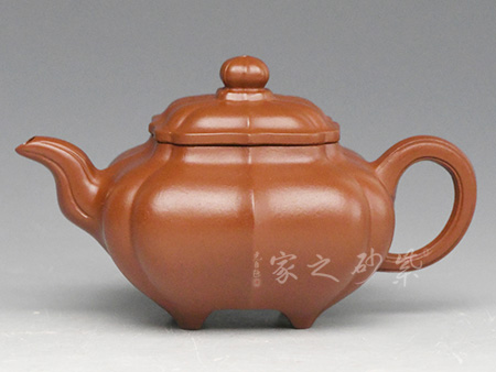 筋纹传炉（代表作）