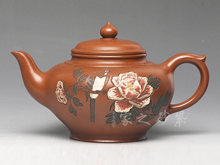 紫砂之家-紫砂门户网（ zisha.com）宜兴紫砂壶名家价格鉴别