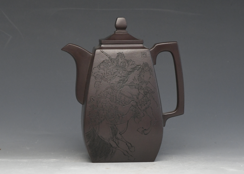 四方高灯