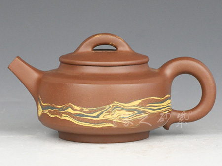 相知相守（吴培林装饰）