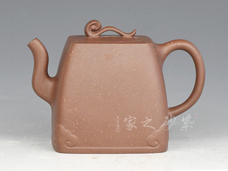 四方云锦如意2010