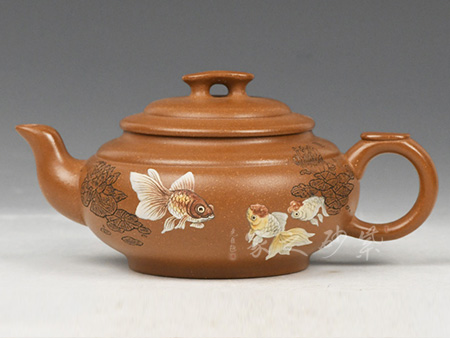 景舟上新桥（李氏沉 香泥）