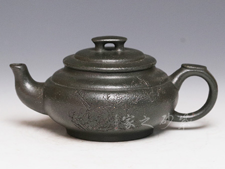 19上新桥（墨梅）