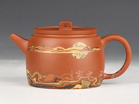 明月·海上生明月