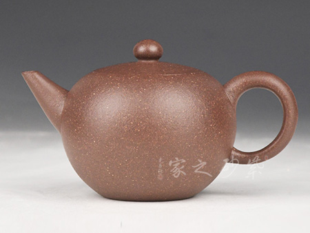 一粒珠(老陈泥)