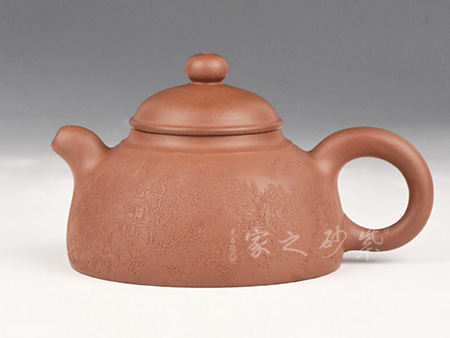 安逸（百目肌）