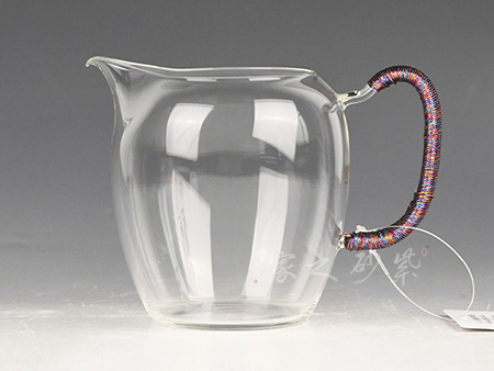 玻璃公道（高）