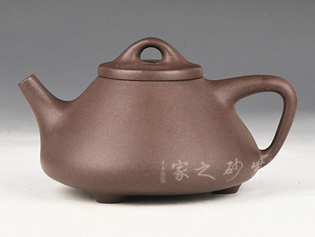 子冶石瓢