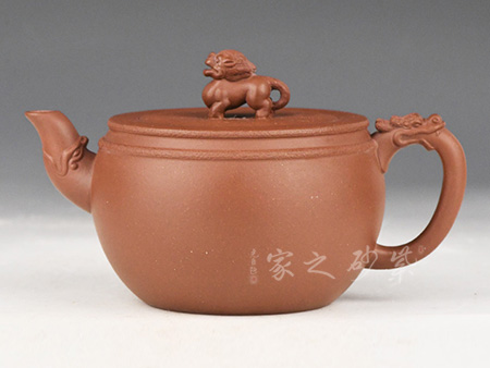 瑞狮汉瓦