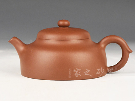 静乐壶