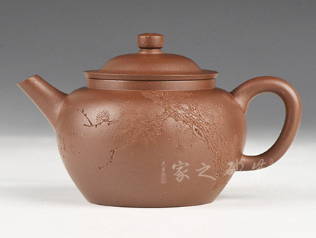 7松风煮茗