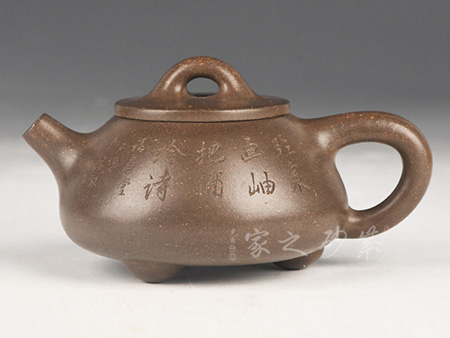石瓢（养过）