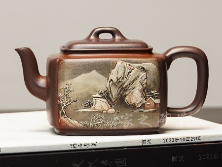 锦方