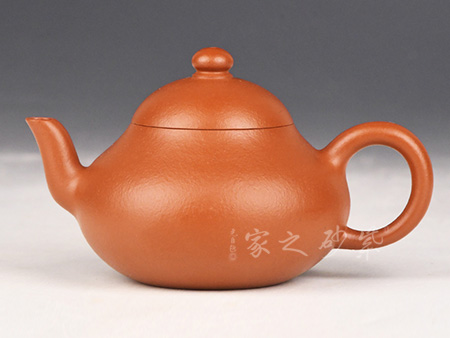 梨形