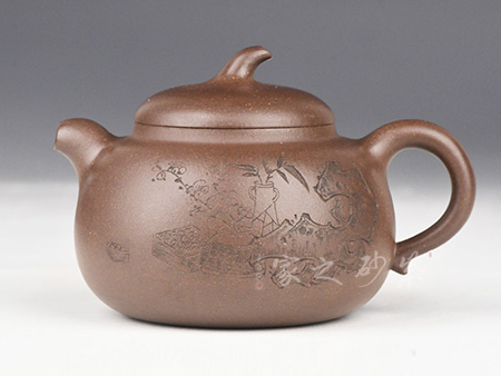 茄段